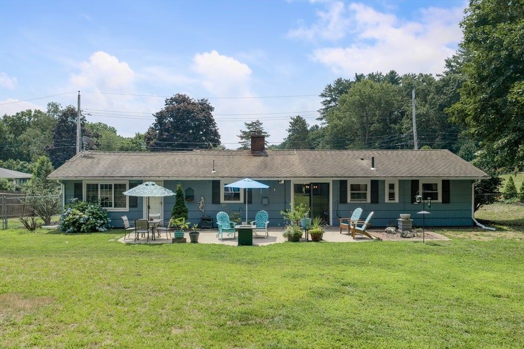 15 Michael Rd