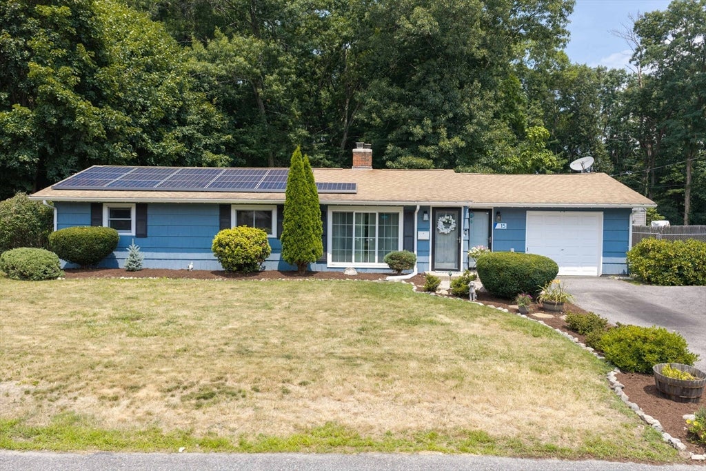 15 Michael Rd