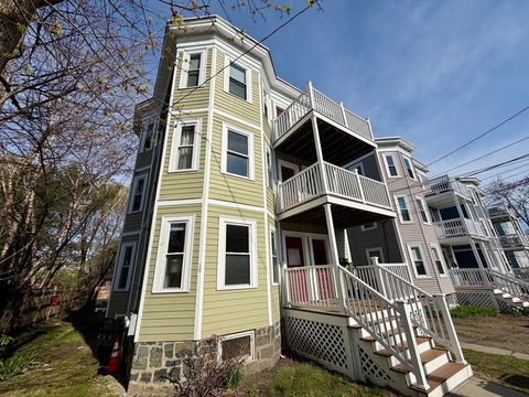 Photo of 17-19 Orrin Street, Cambridge, MA 02138 (MLS # 73503288)