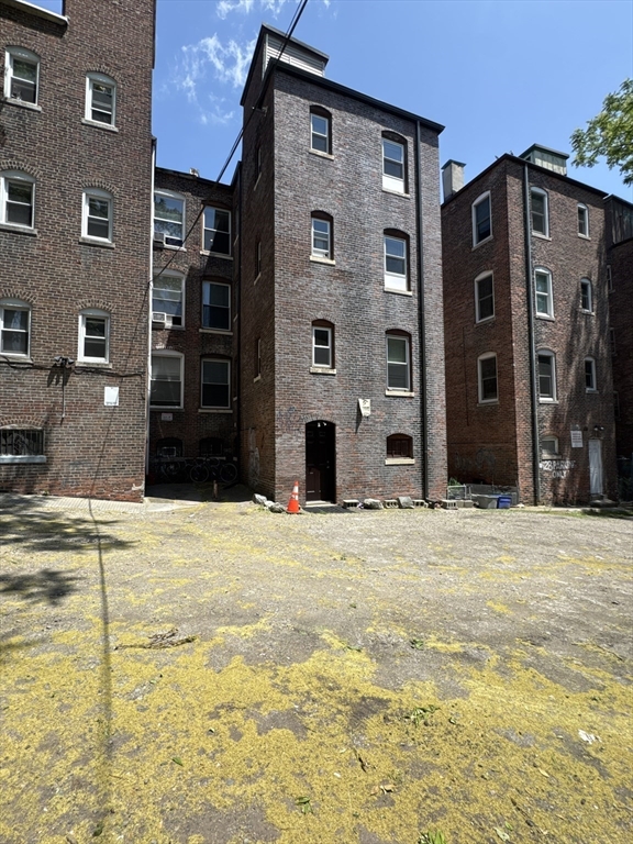 130 Glenville Avenue