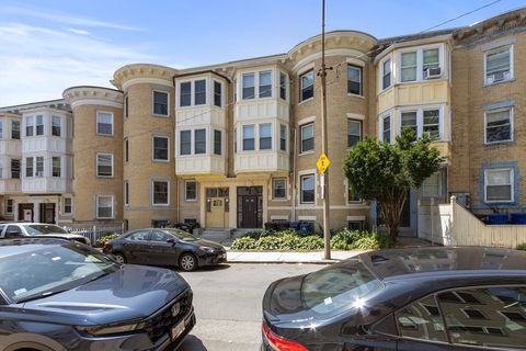 130 Glenville Avenue Boston MA 02134