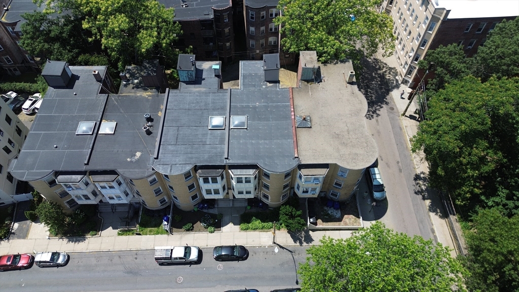 130 Glenville Avenue