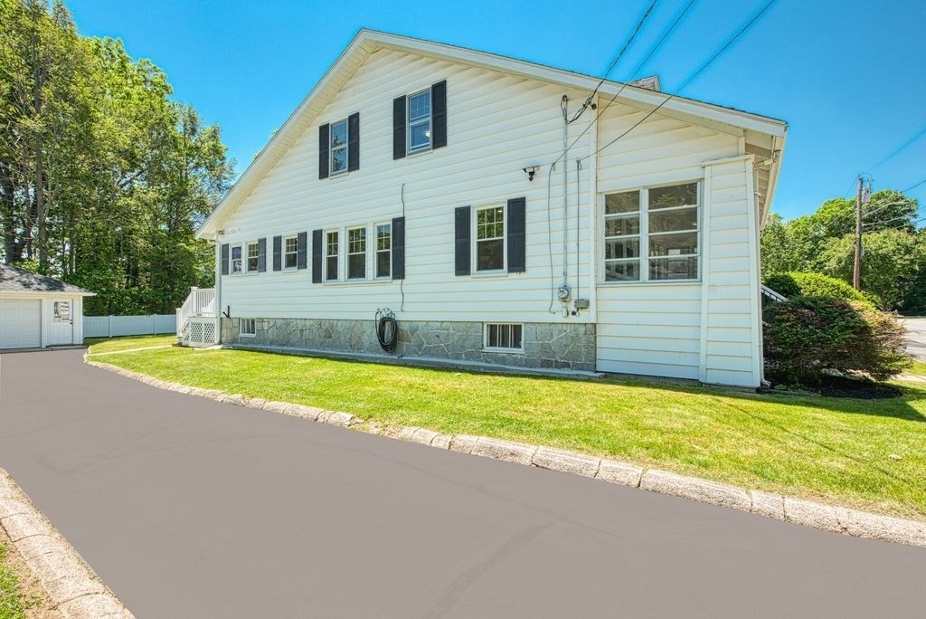 54 Verne Street