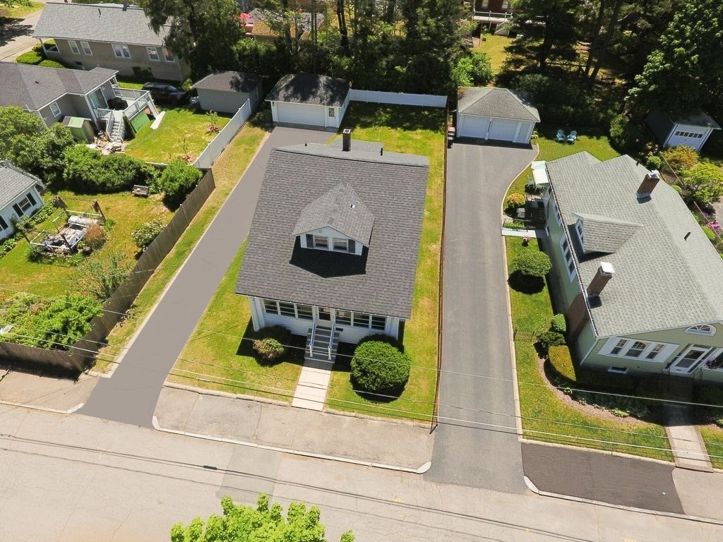 54 Verne Street