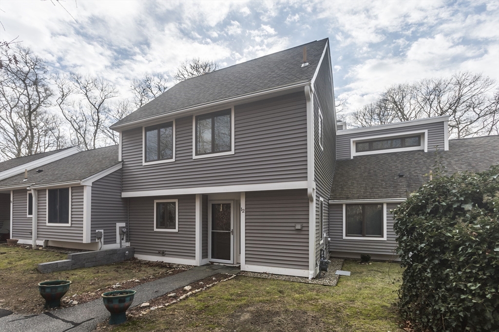 12 Woodrise Rd #12, Falmouth, MA Photo #1
