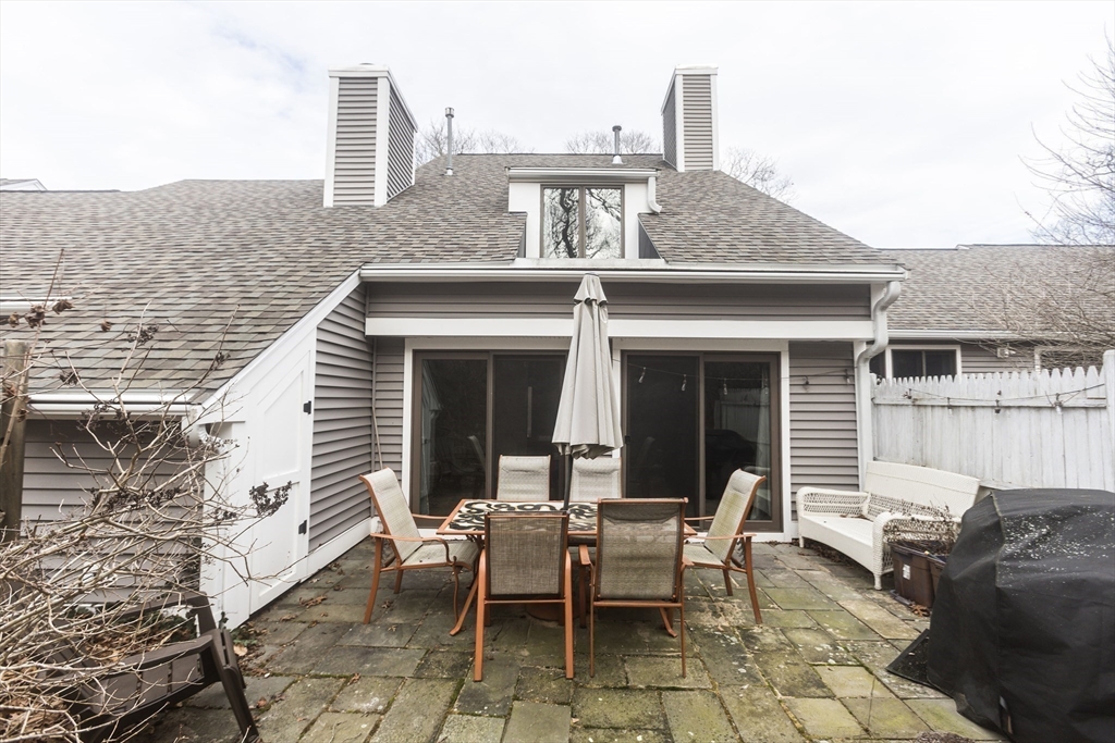 12 Woodrise Rd #12, Falmouth, MA Photo #18
