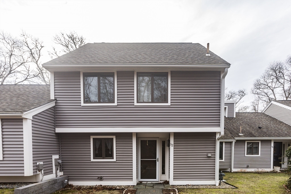 12 Woodrise Rd #12, Falmouth, MA Photo #2