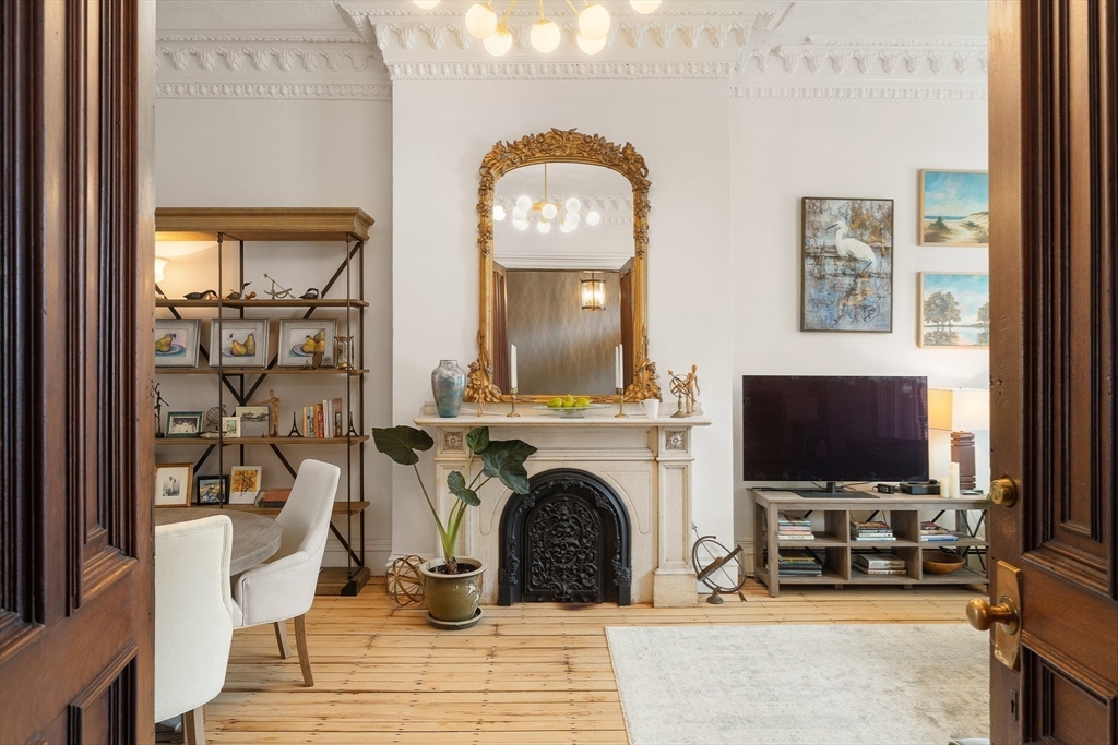 596 Tremont St Unit 2