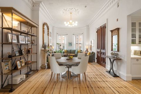 Photo of 596 Tremont St #Unit 2, Boston, MA 02118 (MLS # 73498811)