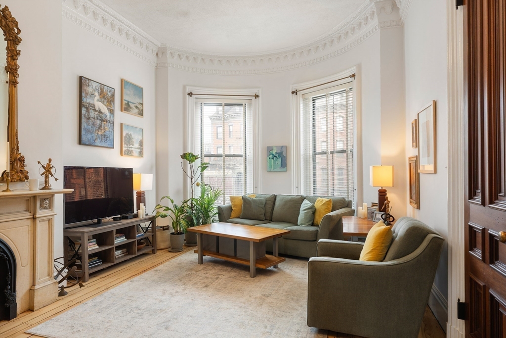 596 Tremont St Unit 2