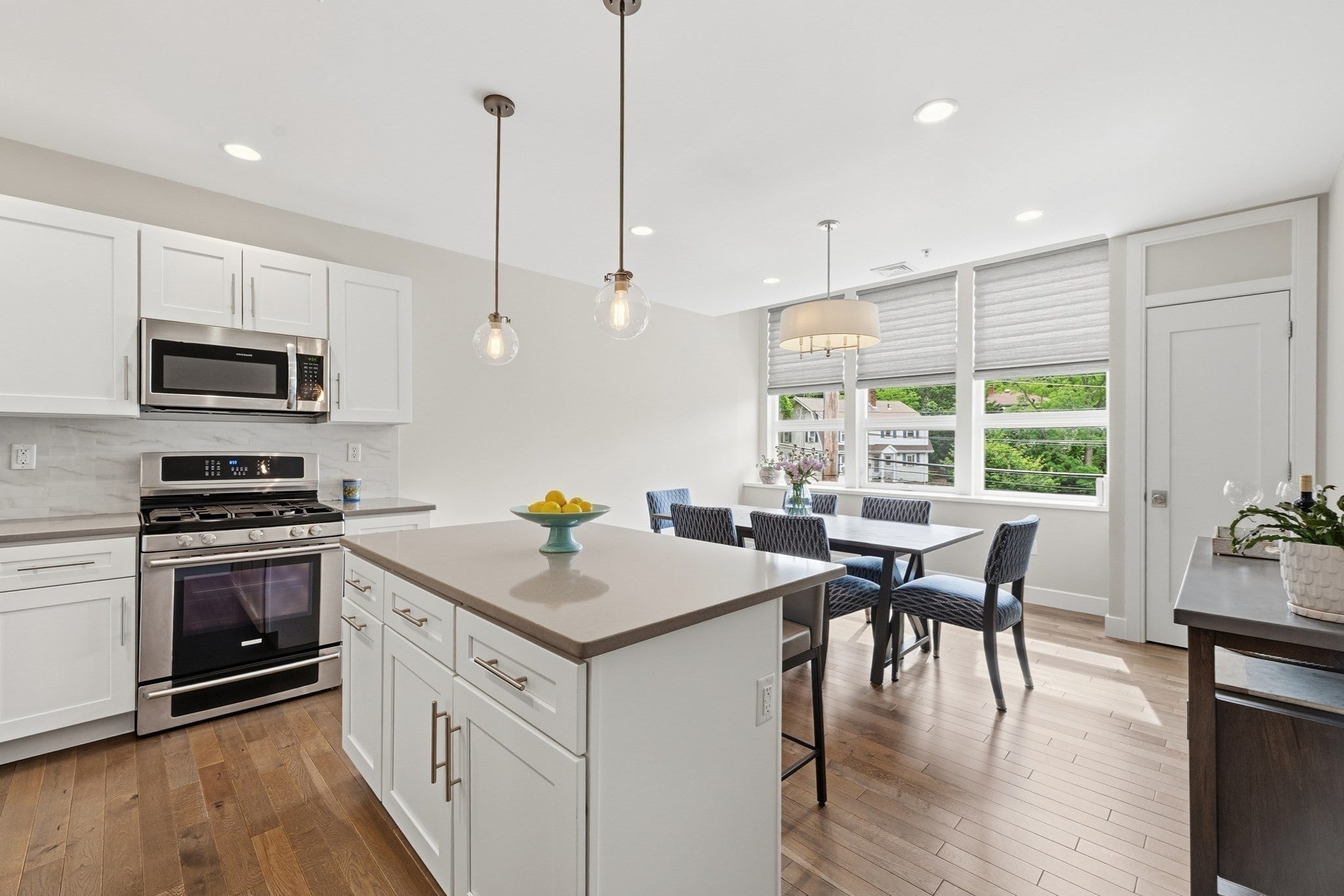 1 Saint Clare Rd 16, Medford MA 02155