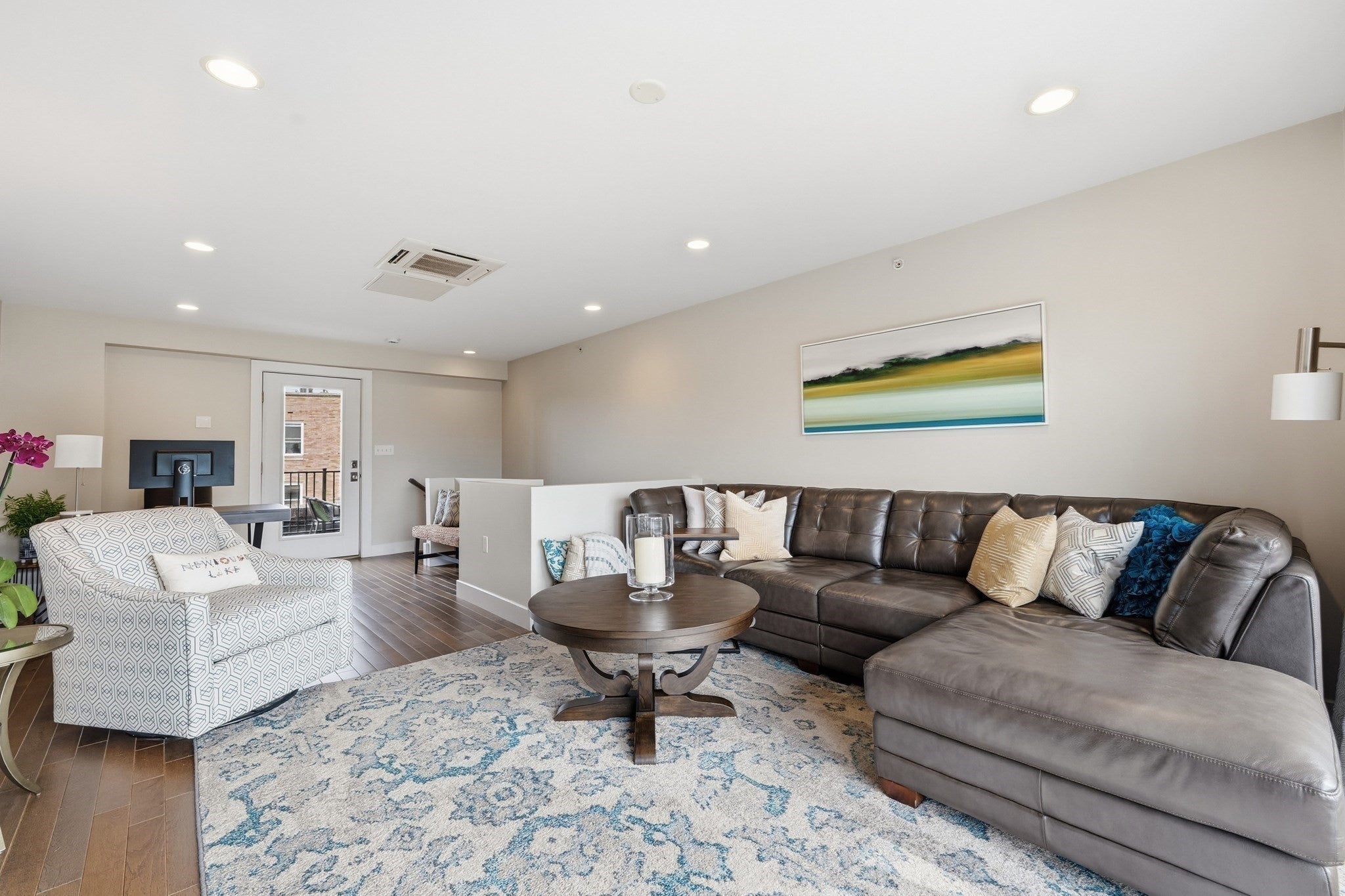 1 Saint Clare Rd