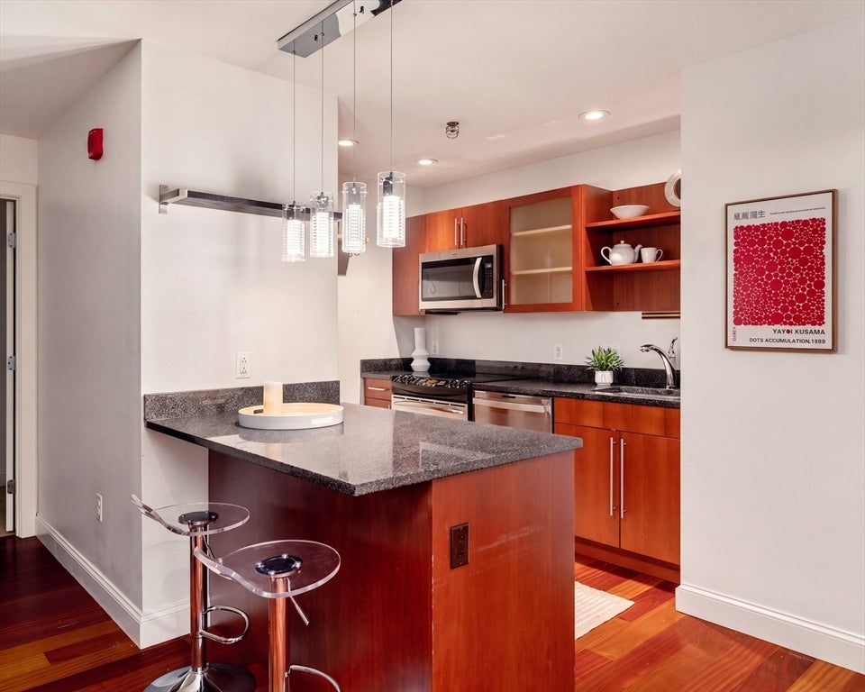 17 Otis Street 301