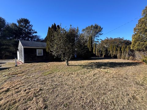 Photo of 1371 Drift Rd, Westport, MA 02790 (MLS # 73470197)