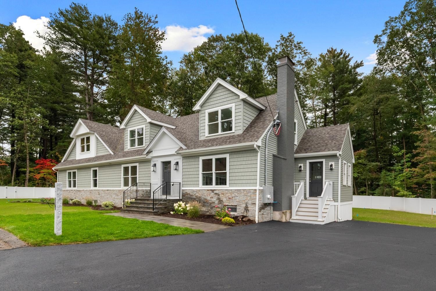 1 Nevada Rd