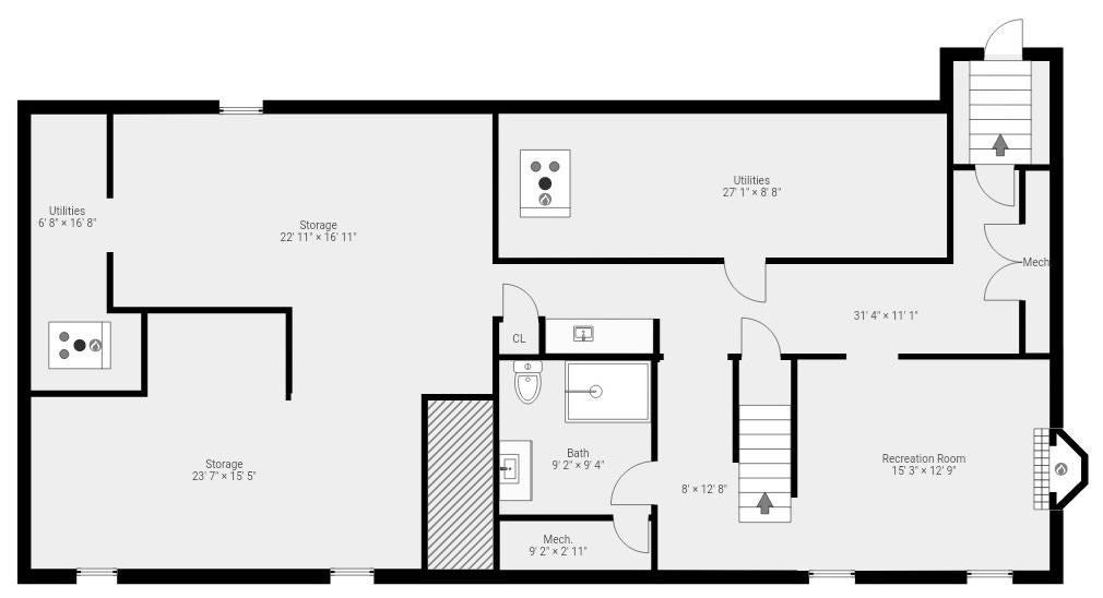 1 Nevada Rd