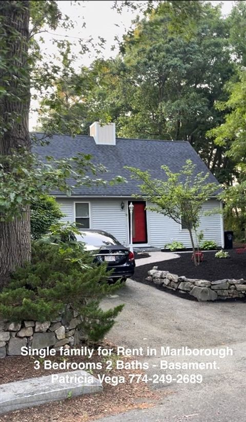 Photo of 22 Bowstring Way #32, Marlborough, MA 01752 (MLS # 73439711)