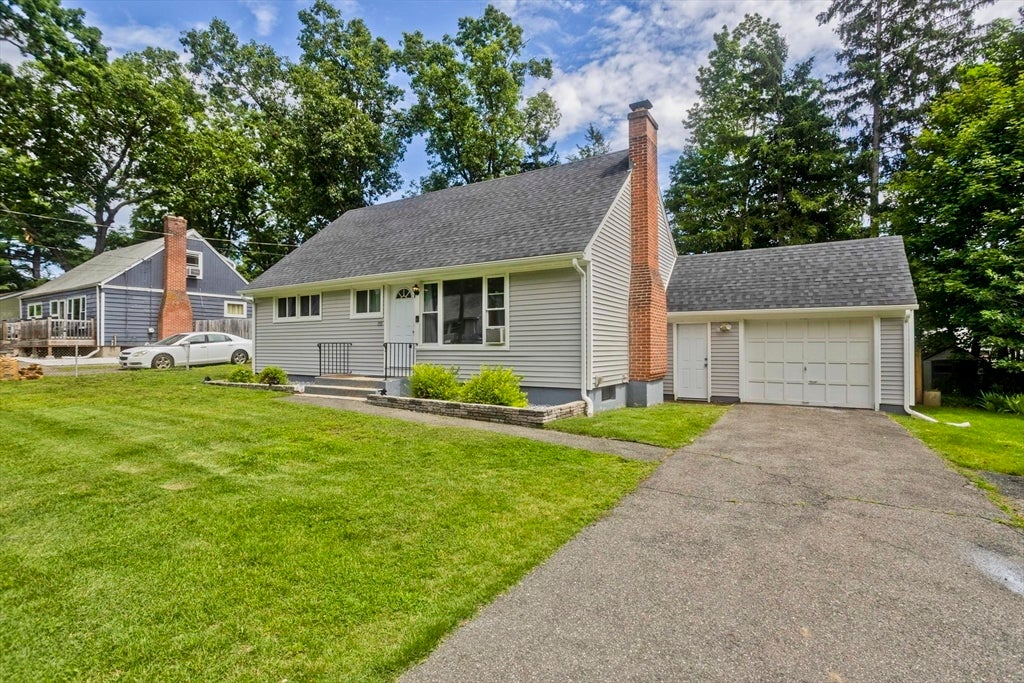 155 Old Farm Rd, Springfield, MA, 155 Old Farm Rd, Springfield, MA Photo #2