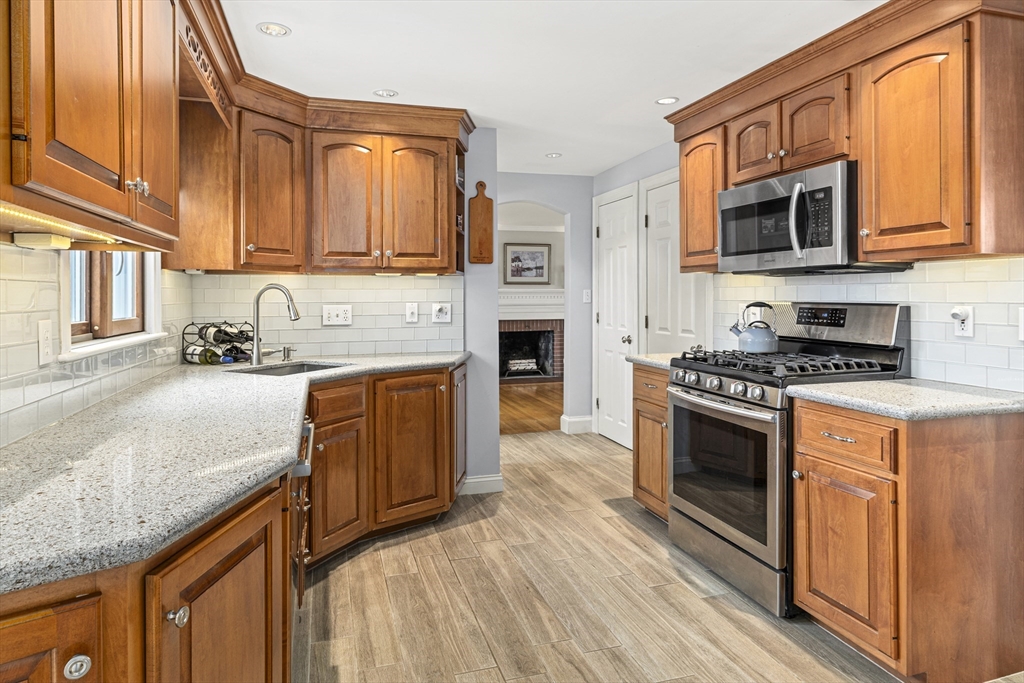 69 Mount Vernon Rd W