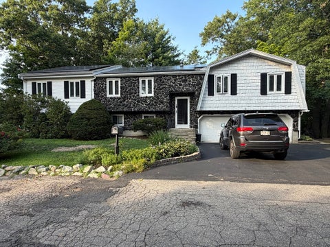 Photo of 1 Burris Way, Randolph, MA 02368 (MLS # 73554917)
