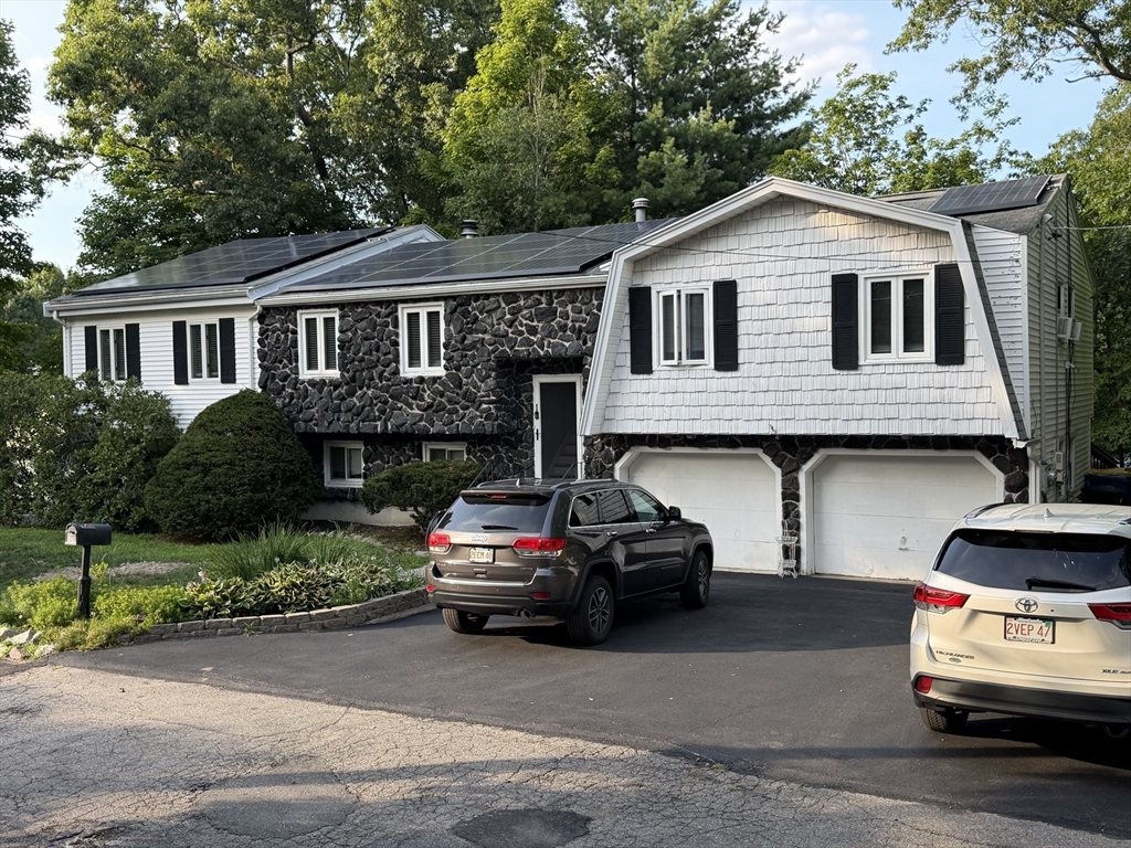 1 Burris Way