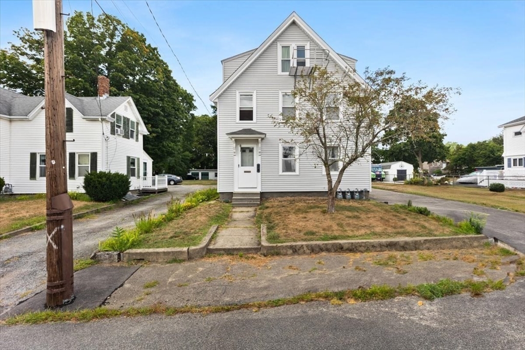 28 Madison St