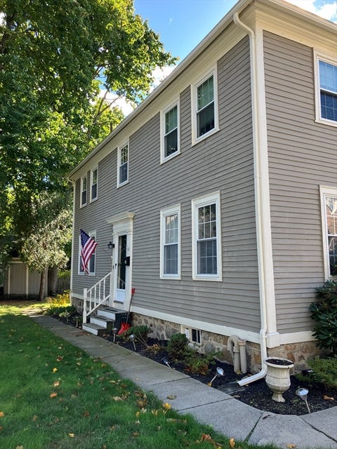 Photo of 39-41 Balmoral ST #2, Andover, MA 01810 (MLS # 73566054)