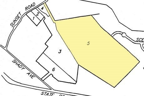Lot 5 Sunset Road