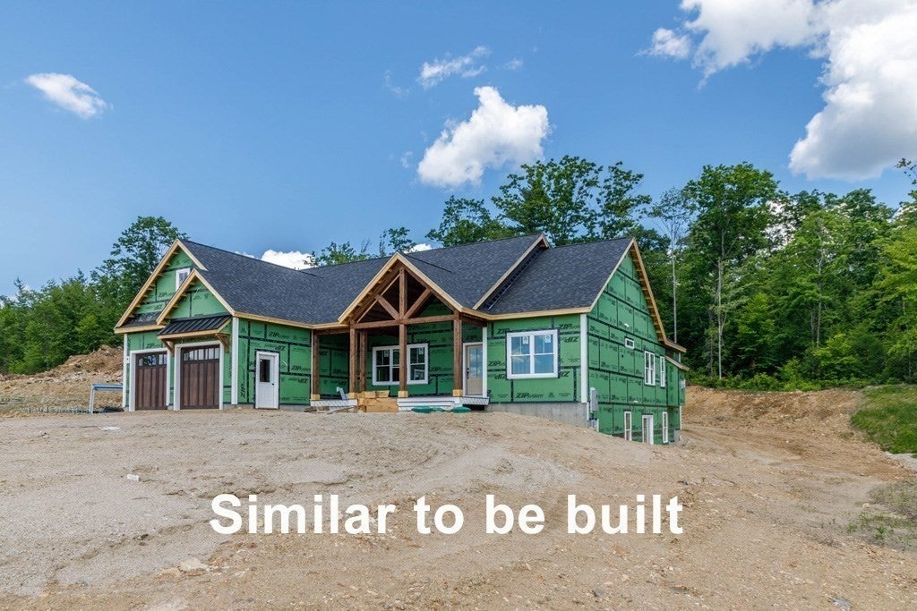 Lot 5 Sunset Road