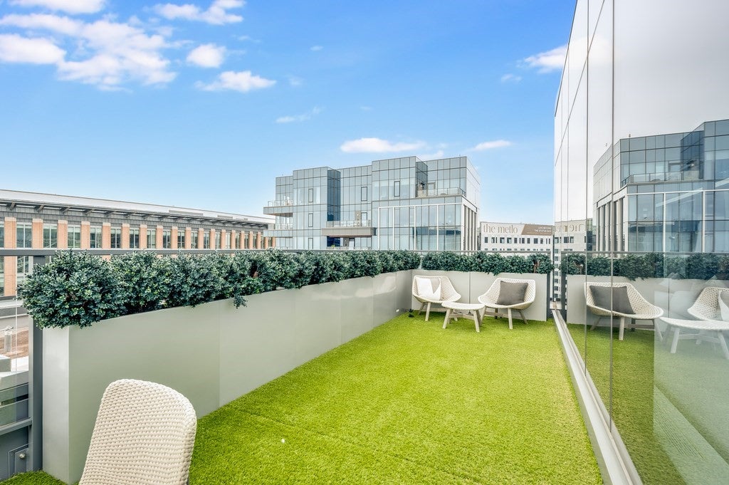 133 Seaport Blvd PH1C