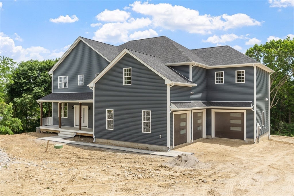 Photo of 86 High St, Shrewsbury, MA 01545 (MLS # 73529266)
