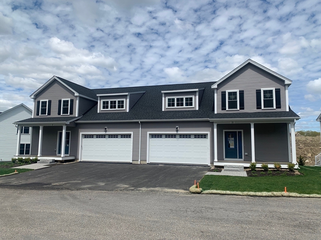 25 Salisbury Hill Blvd. 69