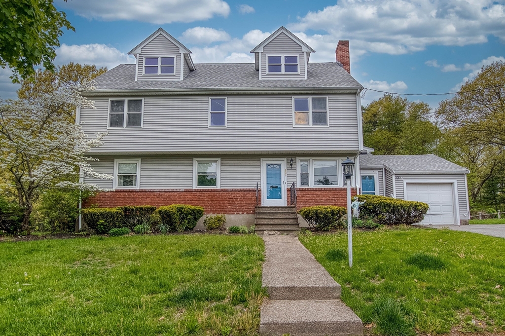 137 Eleanor Dr, Braintree, MA Photo #1