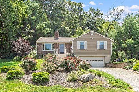64 Carolyn Cir Marshfield MA 02050