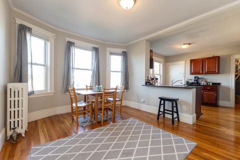 4464-4468 Washington St Boston MA 02131