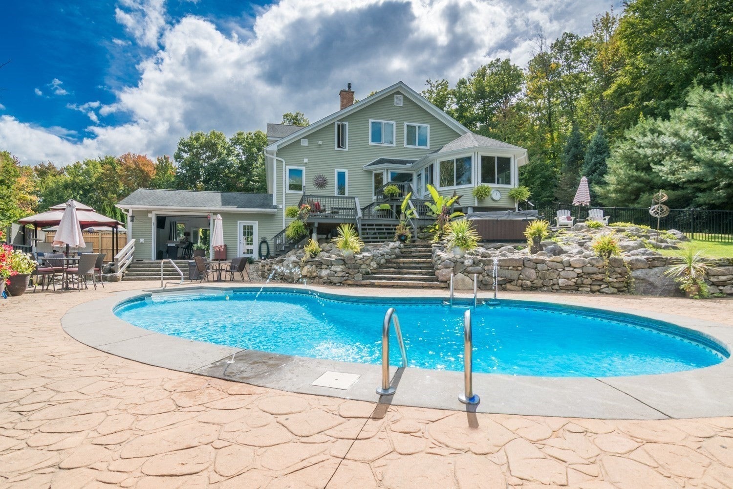 1527 Southampton Road, Montgomery, MA, 1527 Southampton Road, Montgomery, MA Photo #33