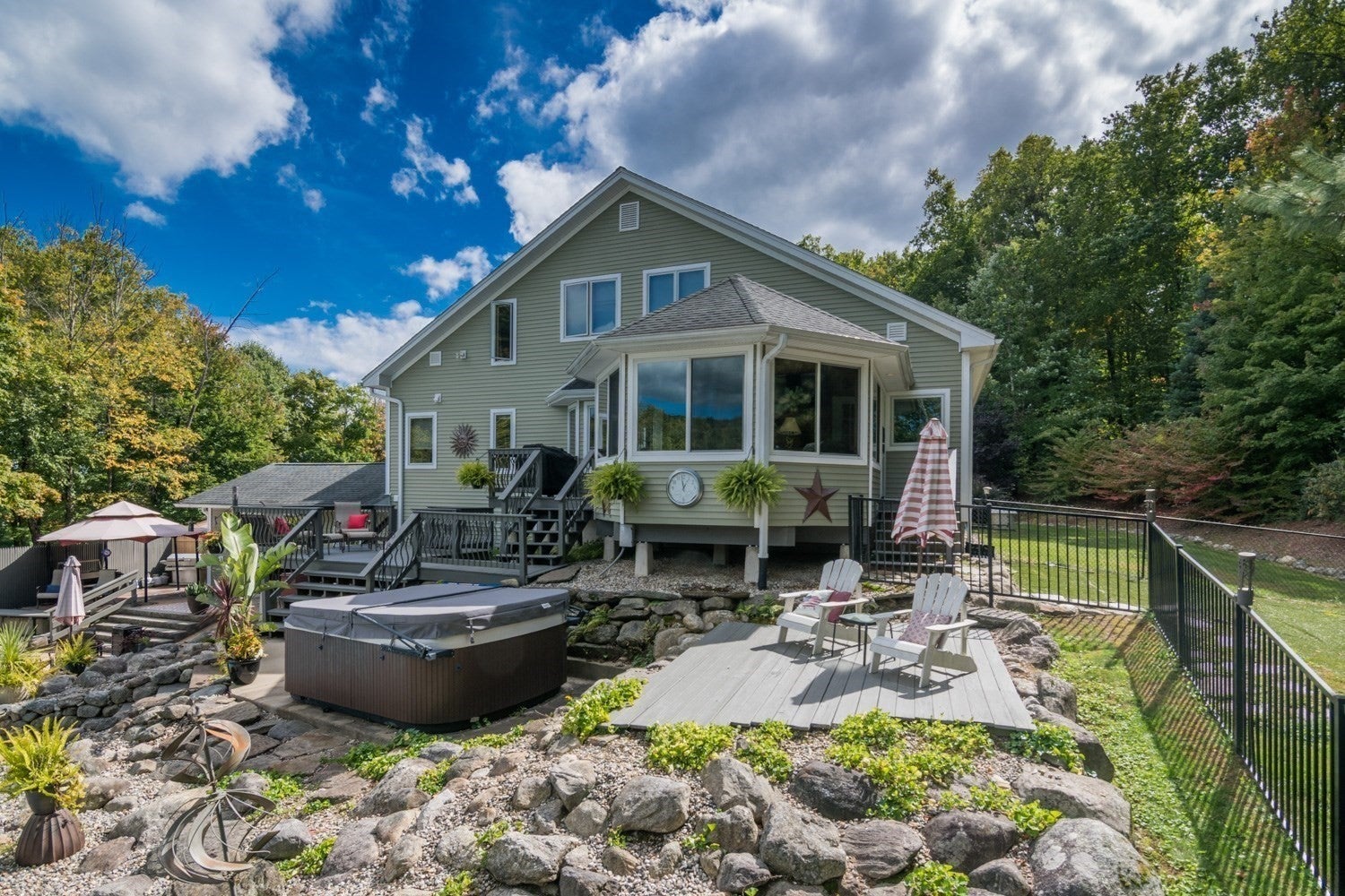 1527 Southampton Road, Montgomery, MA, 1527 Southampton Road, Montgomery, MA Photo #30
