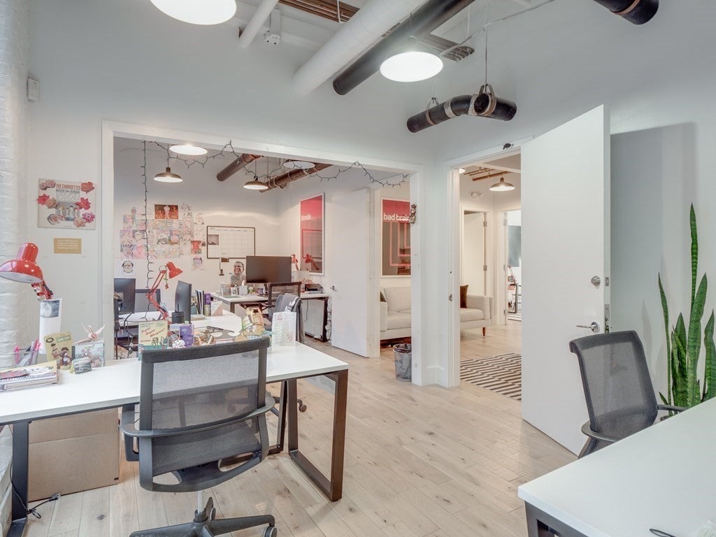 Photo of 314-318 West 2nd Street #C-2, Boston, MA