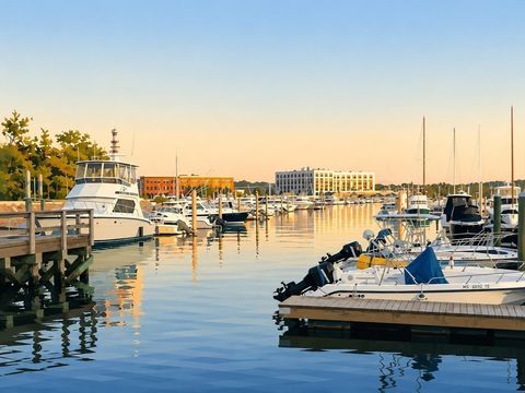 Photo of 10 Shipyard Dr #401, Hingham, MA 02043 (MLS # 73520075)