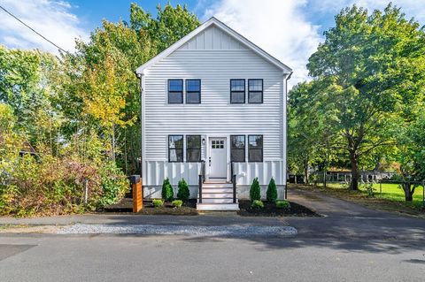 50 Ardmore Dedham MA 02026