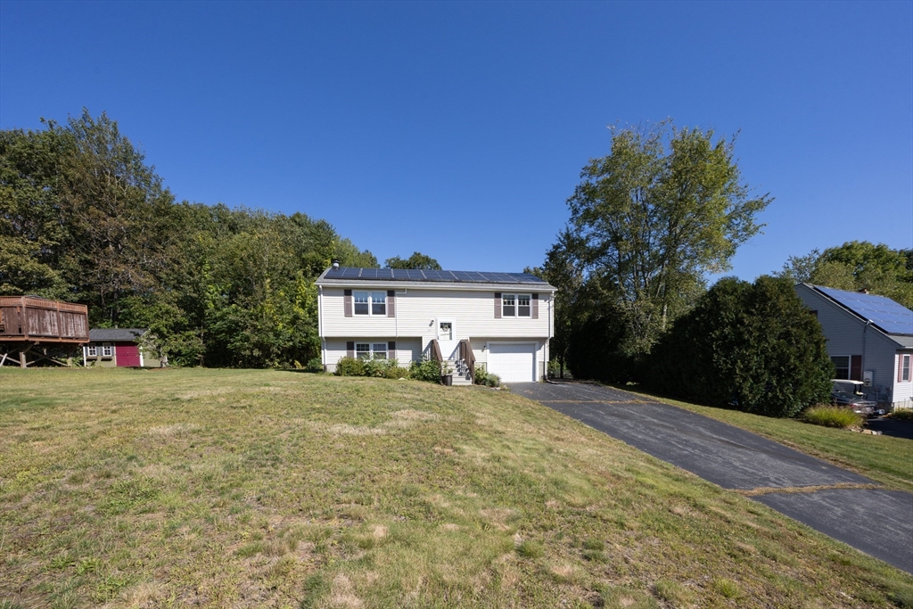 20 Marcam Village Rd