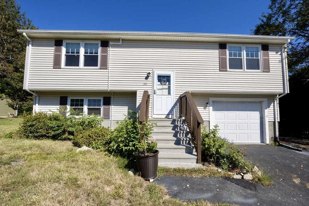20 Marcam Village Rd