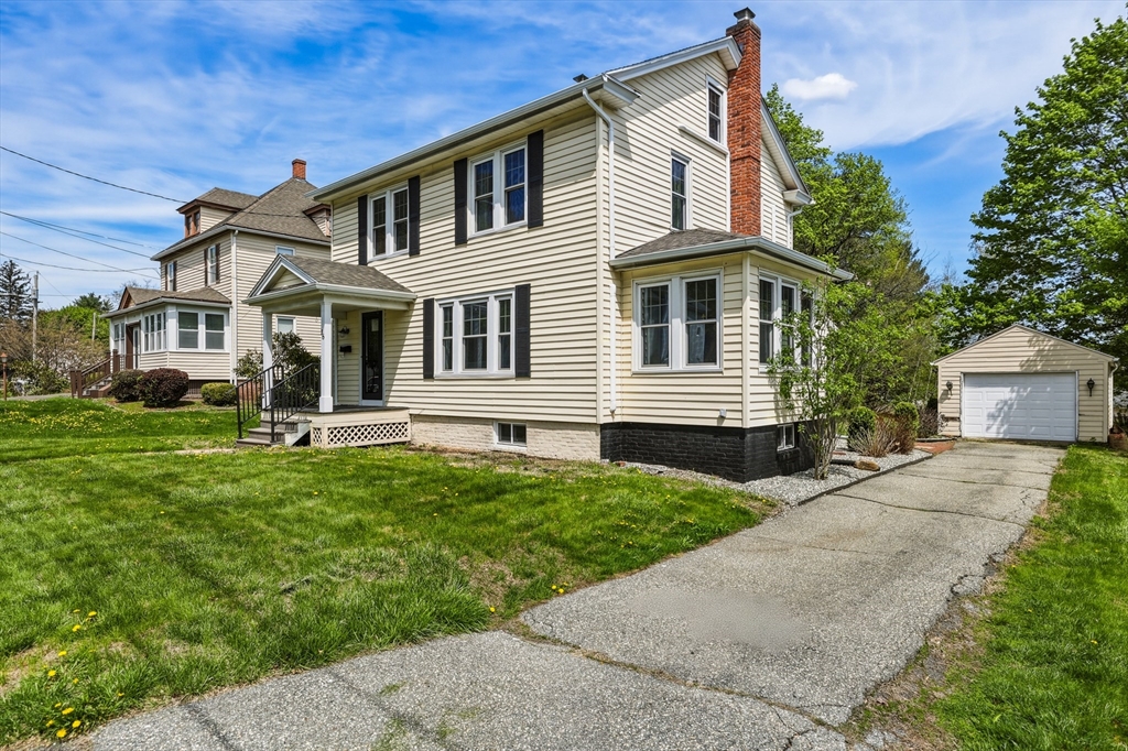 36 Queen St