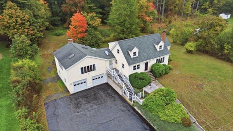 Photo of 15 Regis Rd, Tewksbury, MA 01876 (MLS # 73591908)