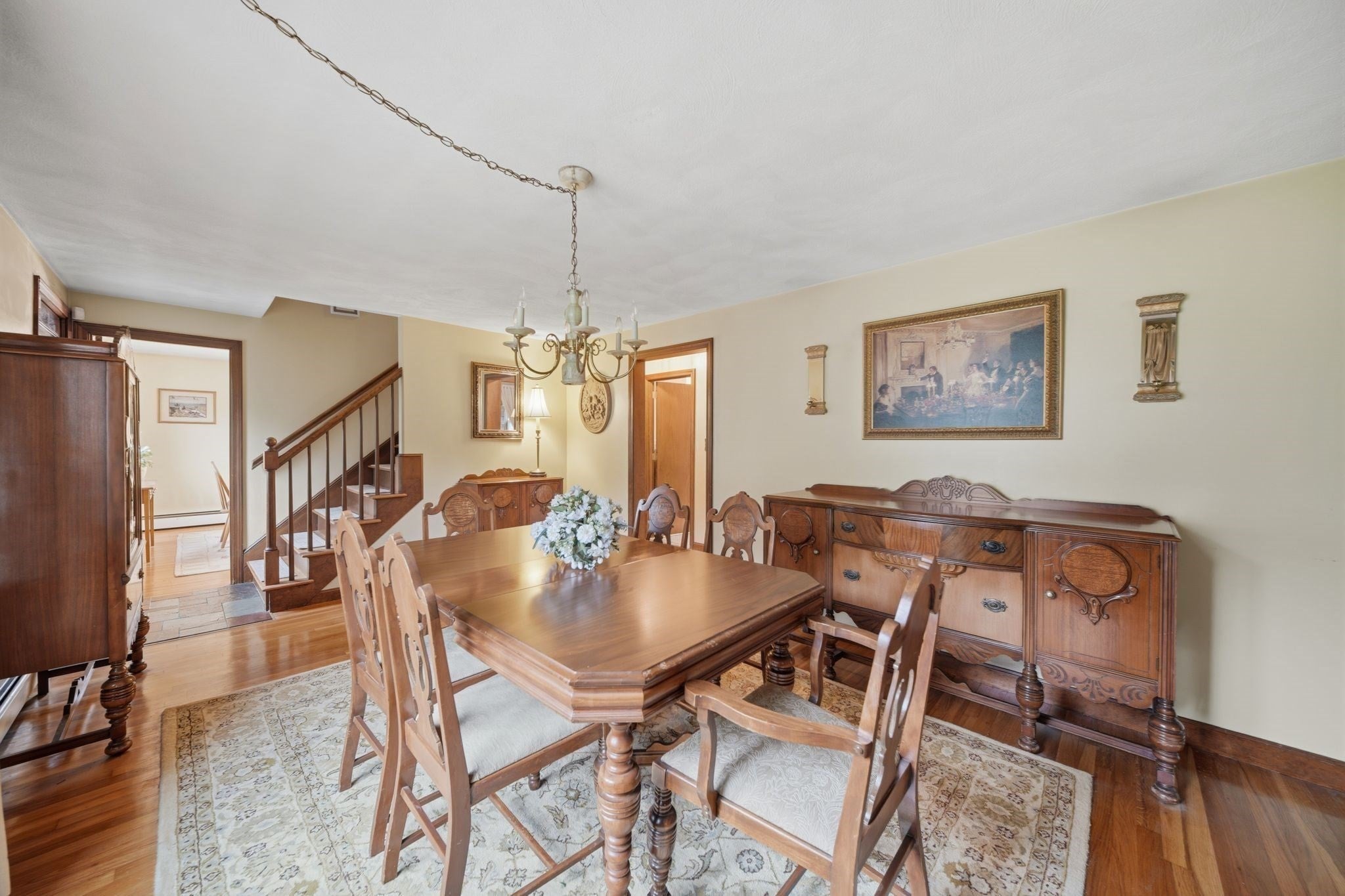 15 Regis Rd
