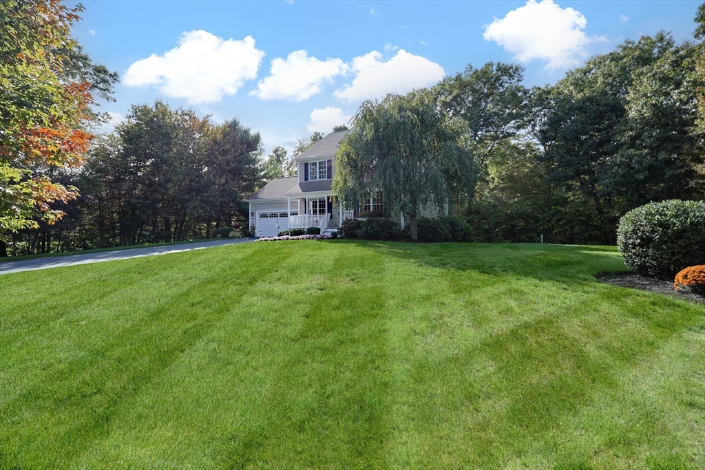 2660 Courtlyn Rd