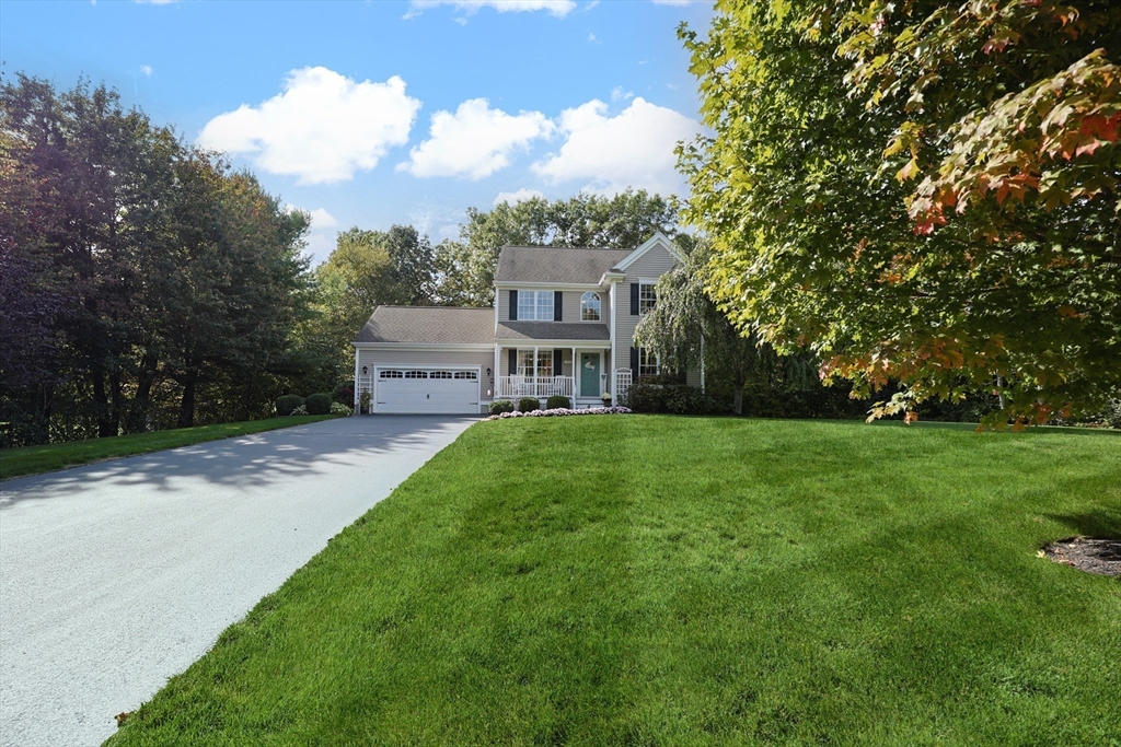 2660 Courtlyn Rd