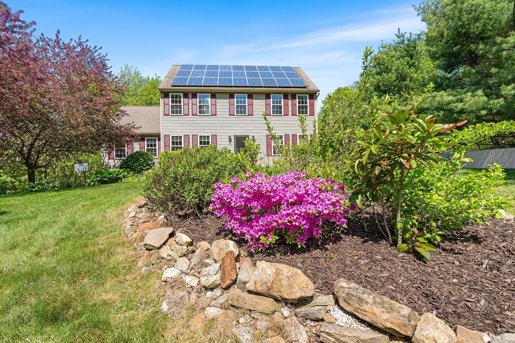 102 Haggerty Rd