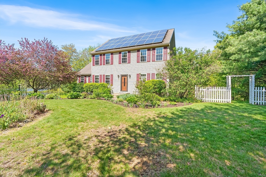 102 Haggerty Rd