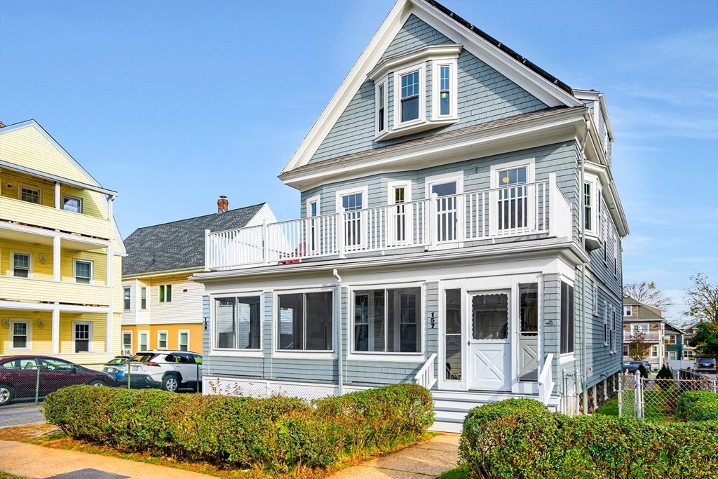 Photo of 159 Langdon Ave, Watertown, MA
